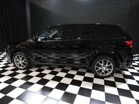 Used 2017 Dodge Journey GT AWD/4WD image 23