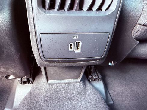 Used 2024 Dodge Hornet R/T Plus AWD/4WD image 38