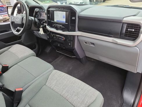 Used 2023 Ford F150 XLT image 27