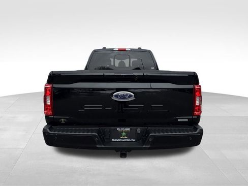 Used 2023 Ford F150 XLT w/ Equipment Group 302A High image 8