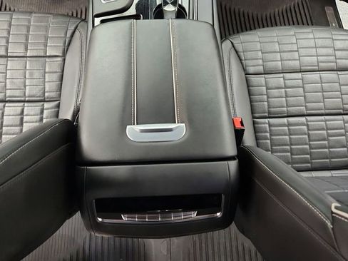 Used 2023 Cadillac Escalade ESV V w/ Heavy-Duty Trailer Package image 33