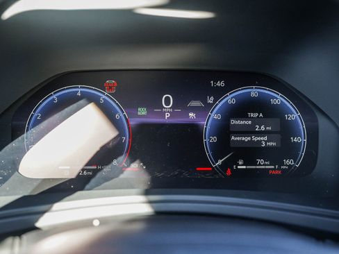 New 2026 Toyota Grand Highlander Limited image 27