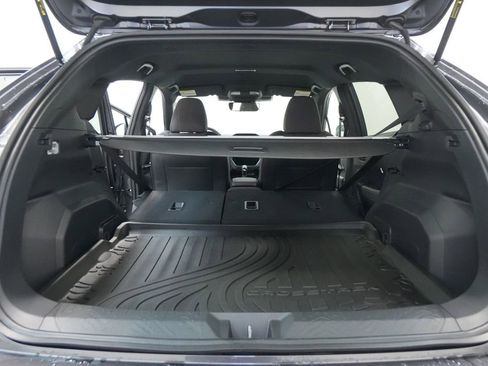 New 2026 Subaru Crosstrek 2.5i Sport image 21