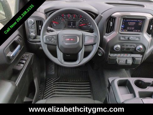 New 2026 GMC Sierra 1500 Pro w/ Graphite Edition image 17