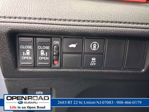Used 2023 Honda Odyssey Sport image 16