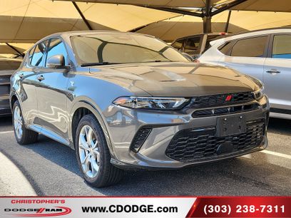 Used 2024 Dodge Hornet R/T