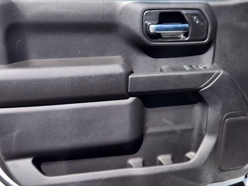 New 2025 Chevrolet Silverado 1500 W/T w/ WT Value Package image 13