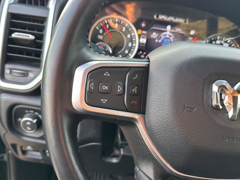 Used 2023 RAM 1500 Big Horn image 18