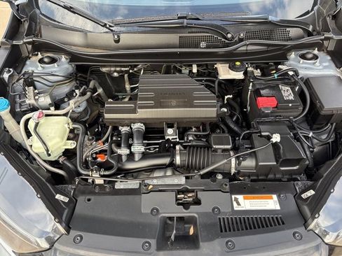 Used 2022 Honda CR-V EX-L image 21