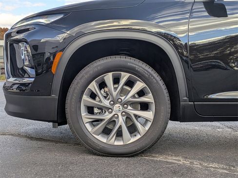 New 2026 Buick Enclave Preferred w/ Power Package image 8