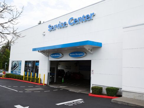 Used 2016 Honda Civic Touring image 8