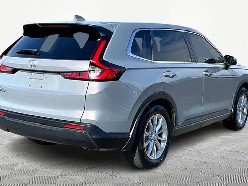 Used 2025 Honda CR-V EX image 6