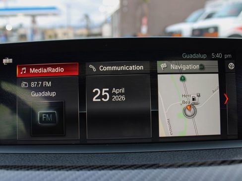 Used 2019 BMW M4 Coupe RWD image 27