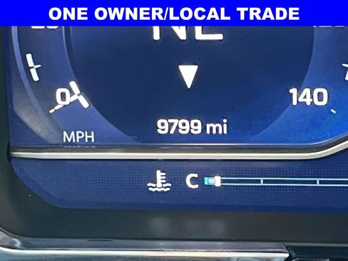Used 2025 Chevrolet Silverado 3500 High Country w/ Technology Package AWD/4WD image 20