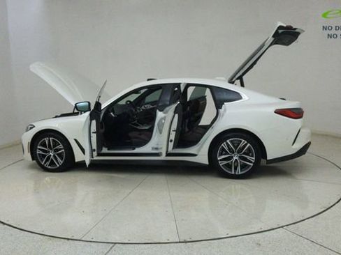 Used 2026 BMW 430i RWD image 73