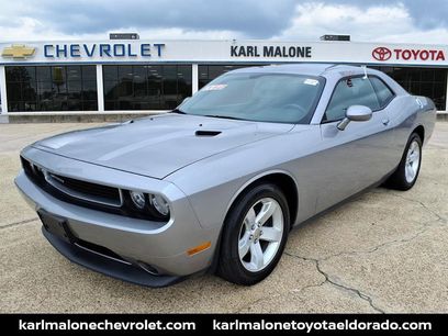 Used 2014 Dodge Challenger SXT