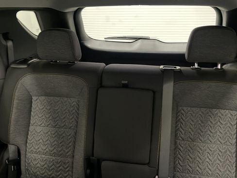Used 2022 Chevrolet Equinox LT FWD image 10