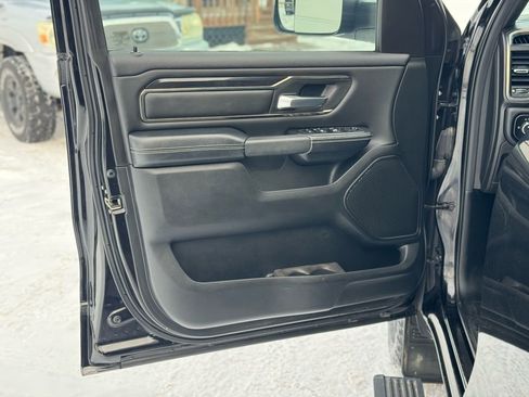 Used 2019 RAM 1500 Sport w/ Level 2 Equipment Group image 28