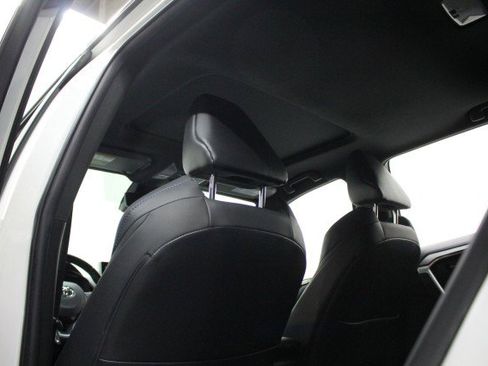 Used 2021 Toyota RAV4 XSE image 27