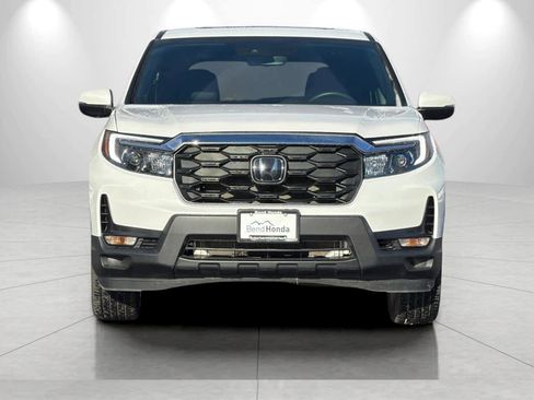 Certified 2023 Honda Passport EX-L image 10