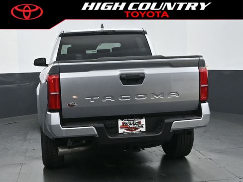 New 2026 Toyota Tacoma TRD Sport image 5