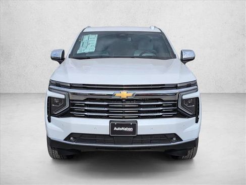 New 2026 Chevrolet Tahoe Premier image 2