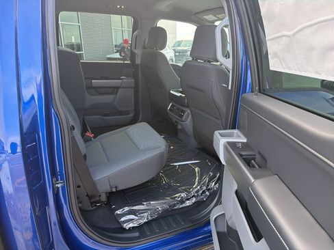 New 2026 Ford F150 XLT w/ Equipment Group 302A MID image 26