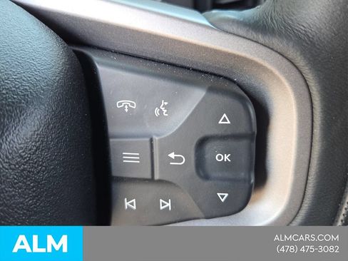 Used 2024 Ford Bronco Black Diamond AWD/4WD image 24