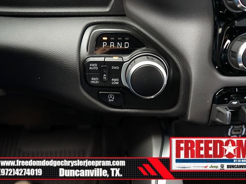 New 2024 RAM 1500 Lone Star w/ Trailer Tow Group image 23