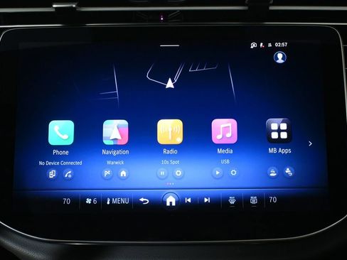 New 2026 Mercedes-Benz E 450 E 450 image 21