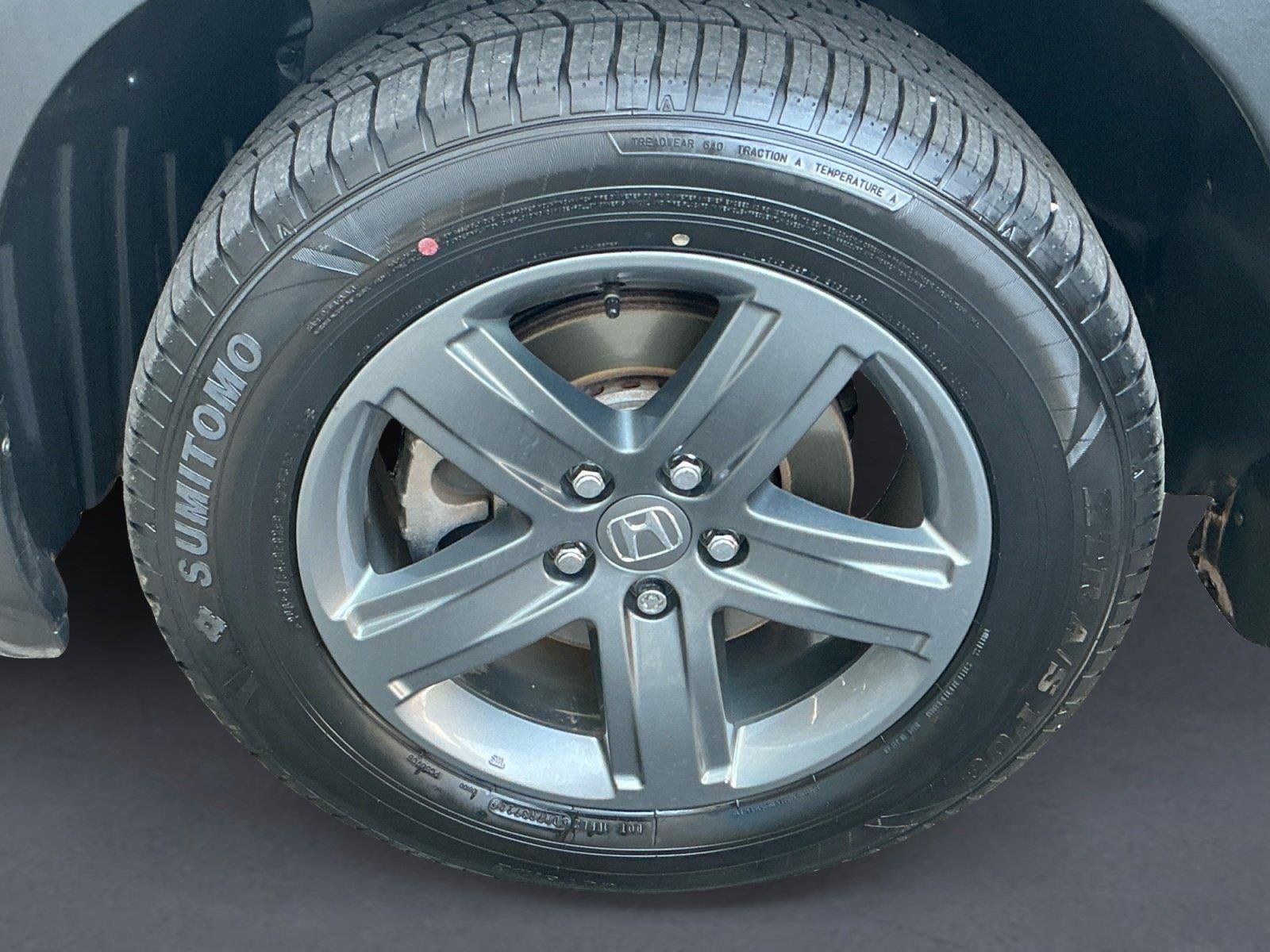 Used 2022 Honda Ridgeline RTL-E image 9
