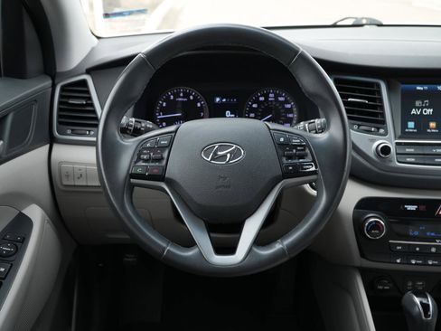 Used 2018 Hyundai Tucson Sport w/ Cargo Package FWD image 18