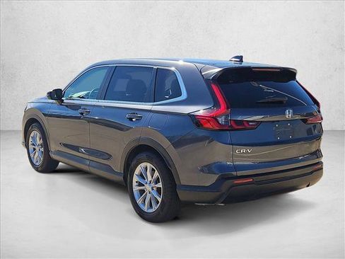 Used 2023 Honda CR-V EX image 7