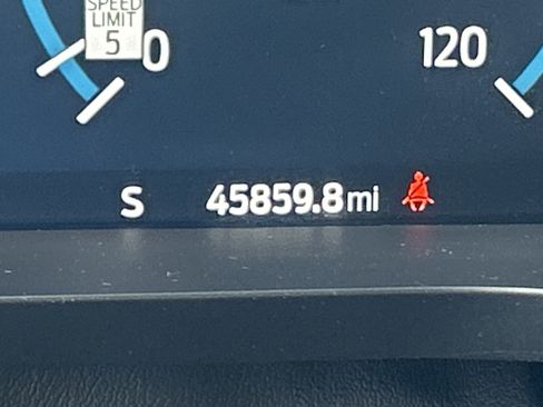 Used 2023 Ford F150 Platinum image 21