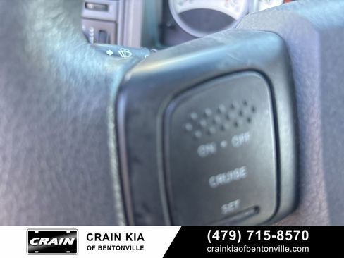 Used 2006 Dodge Dakota SLT w/ Trailer Tow Group image 20