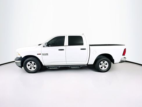 Used 2015 RAM 1500 Tradesman w/ Popular Equipment Group AWD/4WD image 4