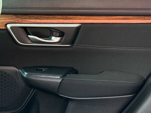 Certified 2022 Honda CR-V EX image 15