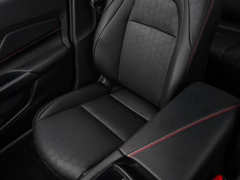 New 2026 Nissan Sentra SR w/ SR Premium Package FWD image 24