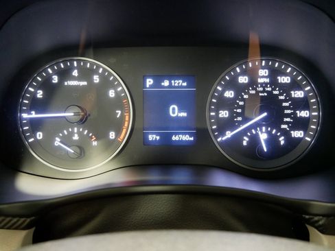 Used 2020 Hyundai Tucson Value image 31