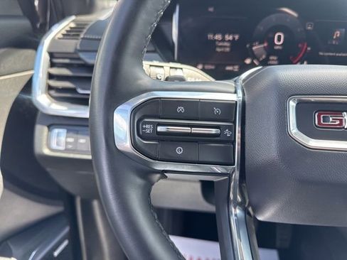 Certified 2024 GMC Acadia Elevation AWD/4WD image 19