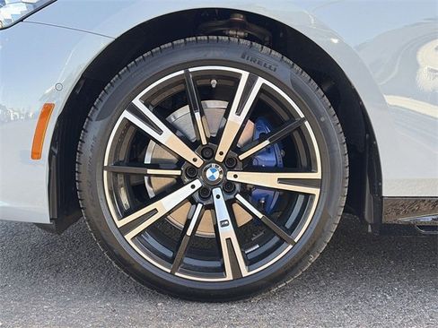 New 2026 BMW 530i 530i w/ M Sport Package image 10