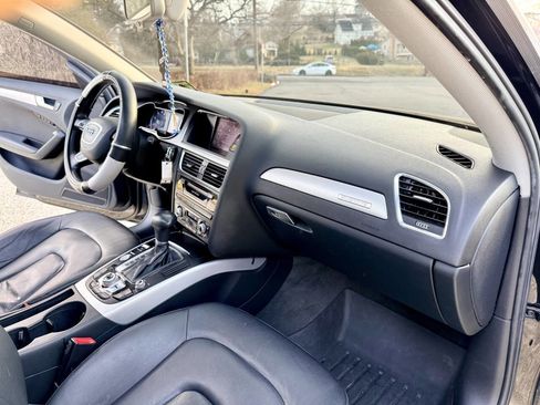 Used 2013 Audi A4 2.0T Premium Plus image 22