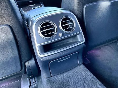 Certified 2016 Mercedes-Benz S 550 S 550 image 25