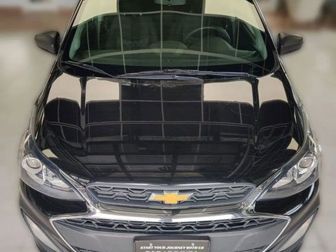 Used 2019 Chevrolet Spark LS image 2