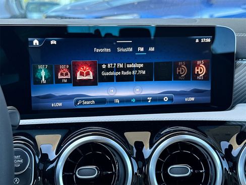 New 2025 Mercedes-Benz CLA 250 image 19