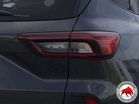 New 2026 Ford Escape ST-Line w/ Tech Pack #1 FWD image 23