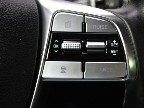 Used 2021 Kia Telluride SX w/ SX Prestige Package image 39