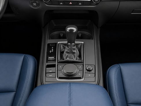 Certified 2023 MAZDA CX-30 AWD 2.5 S w/ Select Package image 9