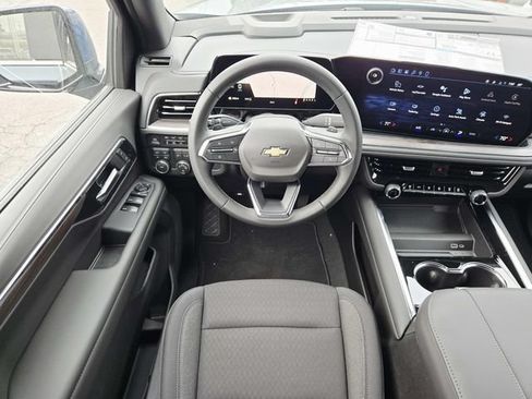 New 2026 Chevrolet Tahoe LS AWD/4WD image 7