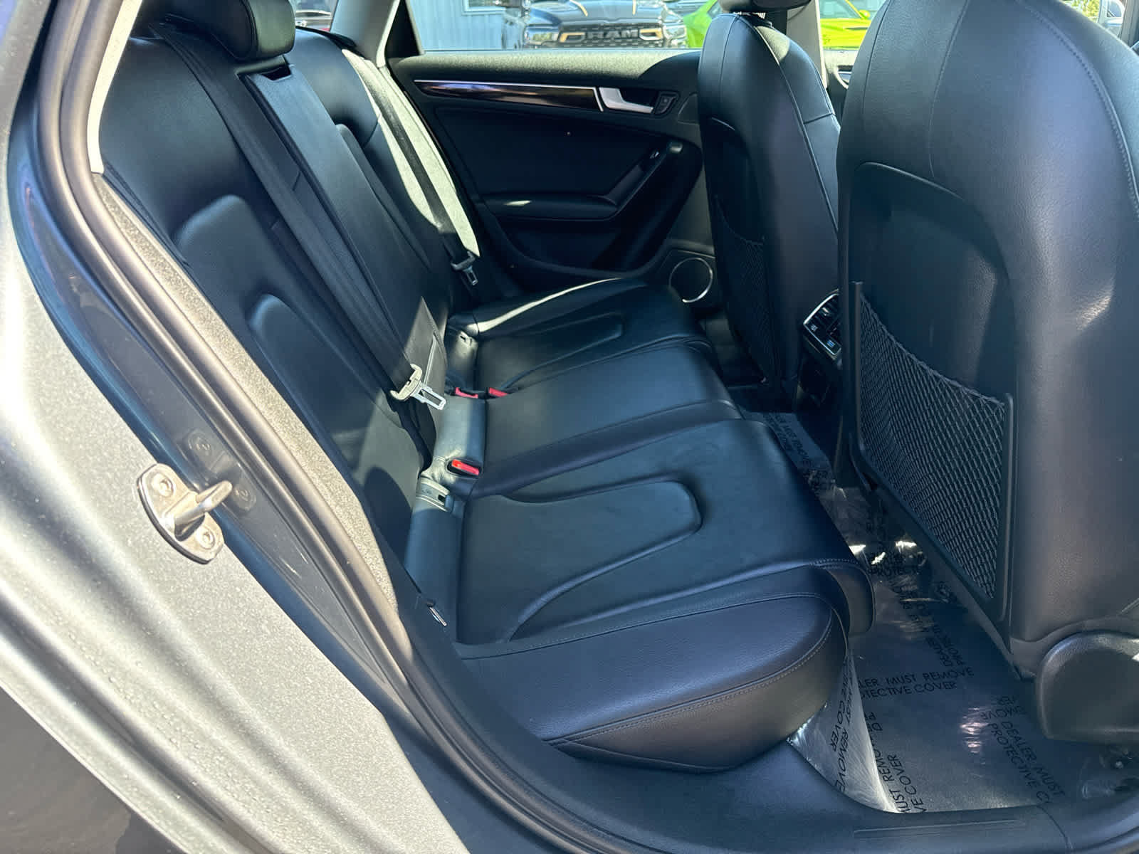 Used 2015 Audi A4 2.0T Premium Plus w/ Technology Package AWD/4WD image 14